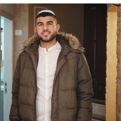 דניאל לוי