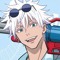 ‎dizzy!! :3
