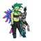 Gangrene