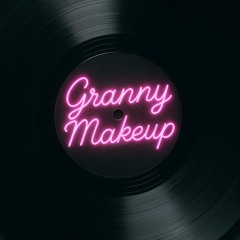 Granny Makeup