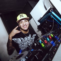 DJ EDUARDO FLORES