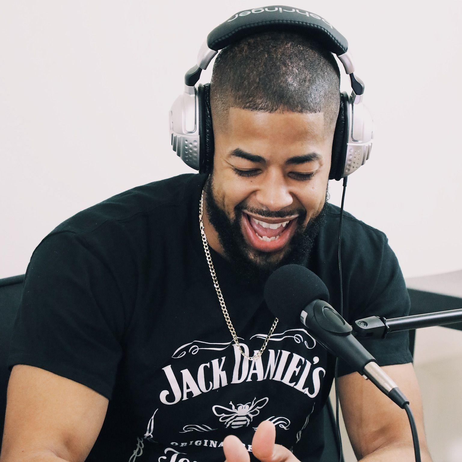 Episode 65: Kas - Rapper & Founder of HomeSkool