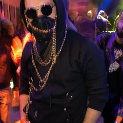 Yassine Rabbaa