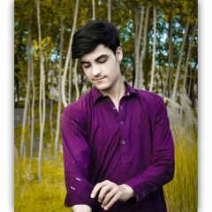 ghani khan