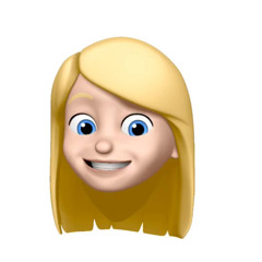 Kimberly van de Velde