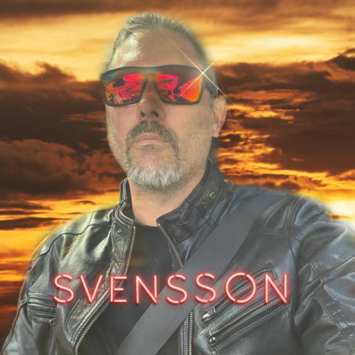 Daniel Svensson 112’s avatar