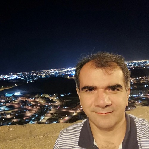 Ali Mohammad Montazeri’s avatar