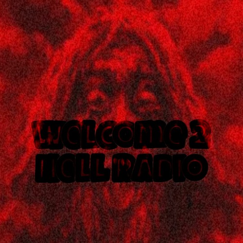 Welcome 2 Hell Radio’s avatar