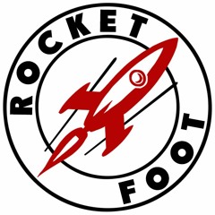 DJRocketFoot