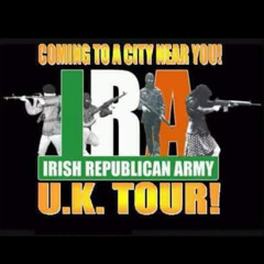 IRA / Rebel Songs