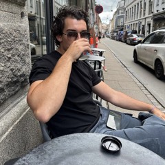 Frank Ocean, 15 Senses - Lost in the 201