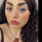 Ghazal Yadegari