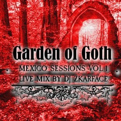 Garden Of Goth