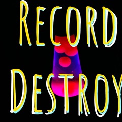 Record Destroy