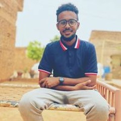 Ahmed Kamal Eldln Ibrahim