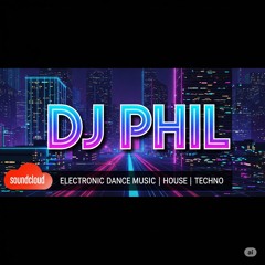 Dj Phil