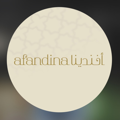 afandina’s avatar