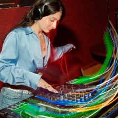 💽 Tiger Fist Ocular 💽