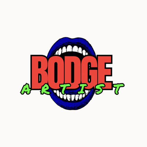 Bodge artist SC’s avatar