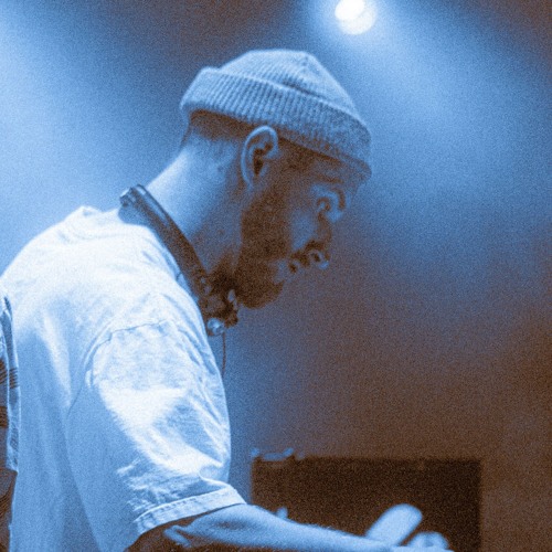 Feed The Fire (DnB) — artist photo