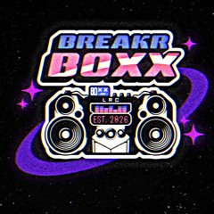 The Breakr Boxx
