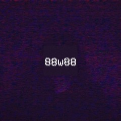 88w88