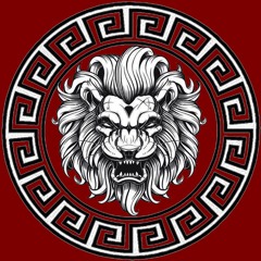 THE WHiTE LiON/ ROYAL LiON MOB