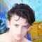 Taimoor Shah