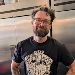 Tony Perez-Carpenter