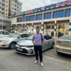 مصطفى الشعراوي