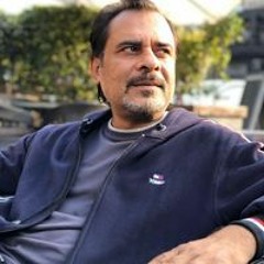 Anjam Shahzad