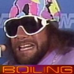 Sacho Man Mandy Ravage