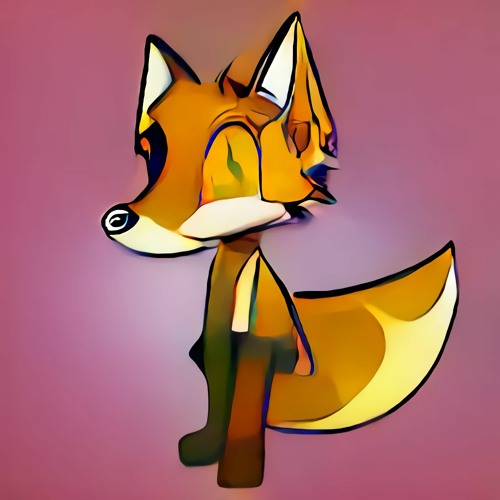 DJ Fox’s avatar
