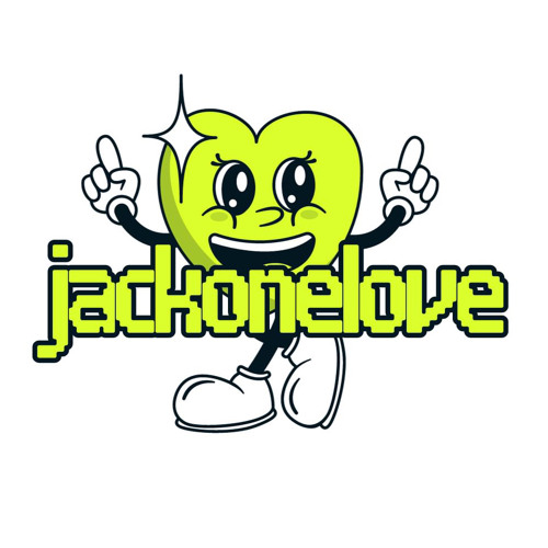 Jack One Love’s avatar