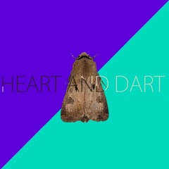 HEART AND DART