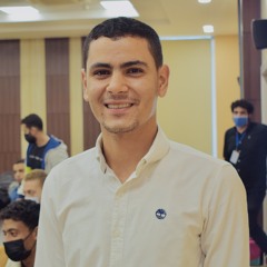 Ahmed Mahmoud Abdallah