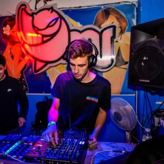 DJ Donoso