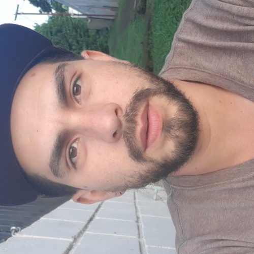 Cristian Zamora’s avatar