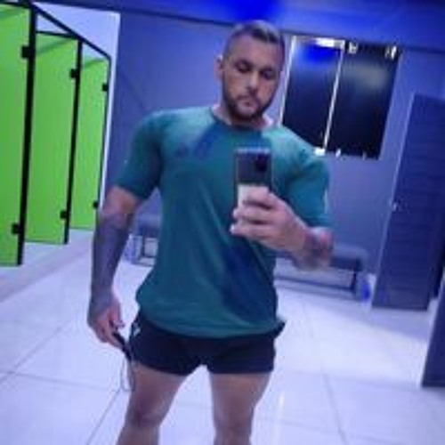 Leandro Vieira’s avatar