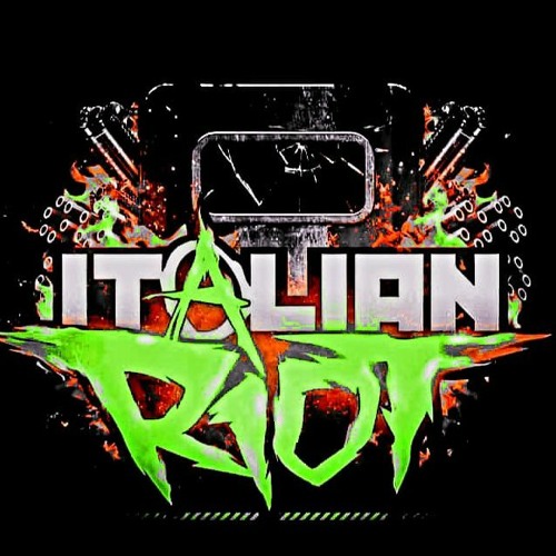 The Italian Riot’s avatar