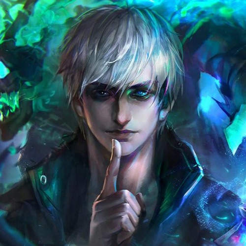 Zelxa’s avatar