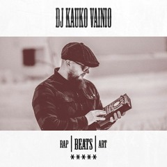 DJ Kauko Vainio