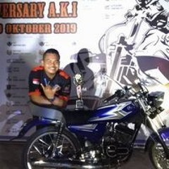 Agung Noviandi