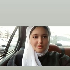 Ghazal 💜