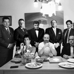 Marinoz Replicated Men