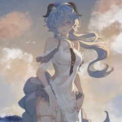 Cute Storyteller