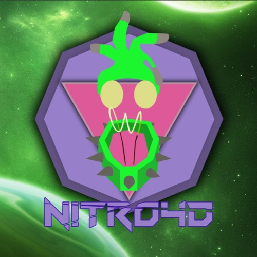 Nitro4D’s avatar
