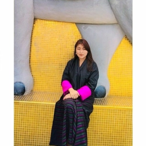 Dorji Wangmo’s avatar