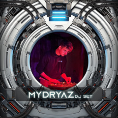 Mydryaz (Speeding Records)