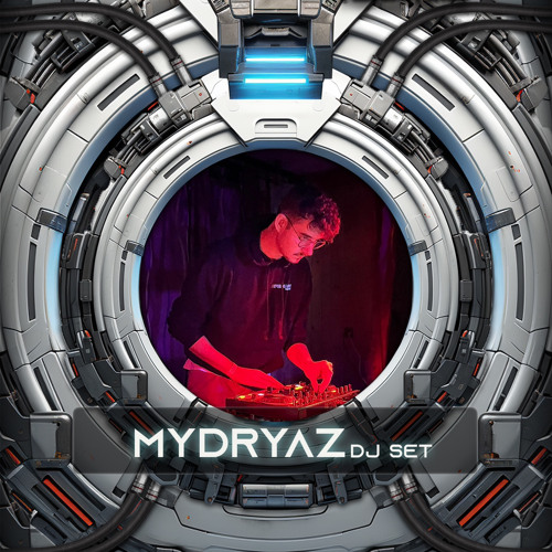 Mydryaz (Speeding Records)’s avatar
